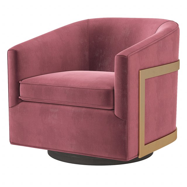Rh reginald online chair