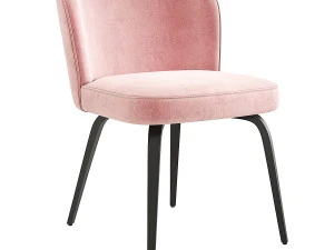 Eichholtz Halard Dining Chair 3D Model