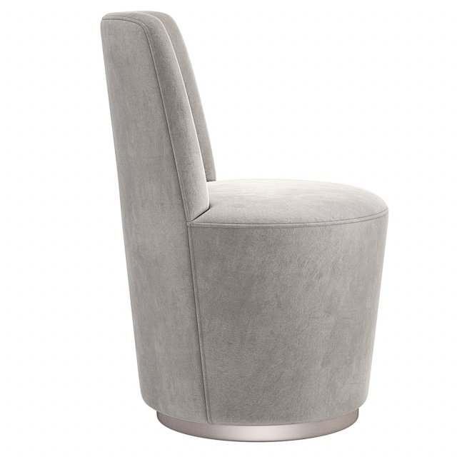 Crate and barrel swivel dining 2025 chair