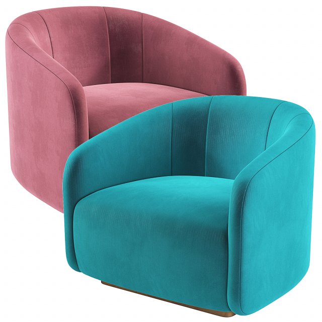 Fendi casa clearance armchair
