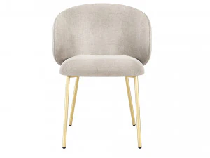 Connubia Calligaris Tuka Chair Italy 3D Model
