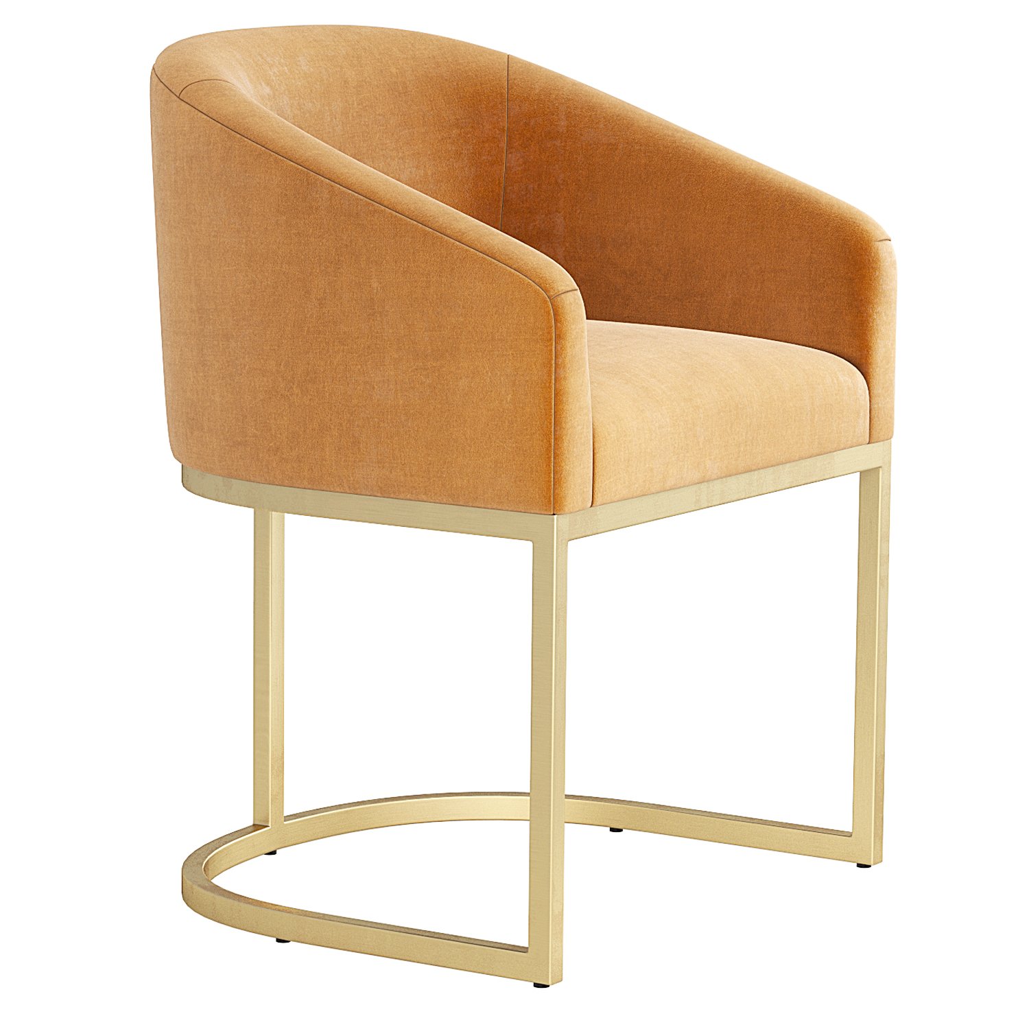 Rh outlet emery chair