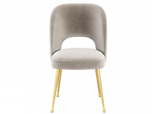 Liang and Eimil Erin Dining Chair LE Modelo 3D