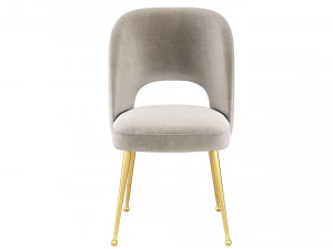 Liang and Eimil Erin Dining Chair LE 3D Model