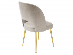 Liang and Eimil Erin Dining Chair LE Modelo 3D
