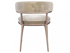 Caratos Maxalto chair Antonio Citterio BB Italia 3D Model