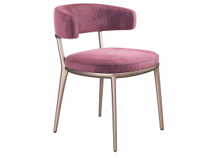 Caratos Maxalto chair Antonio Citterio BB Italia 3D Model