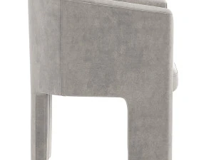 Coco Republic Phoenix Dining Chair 3D Model