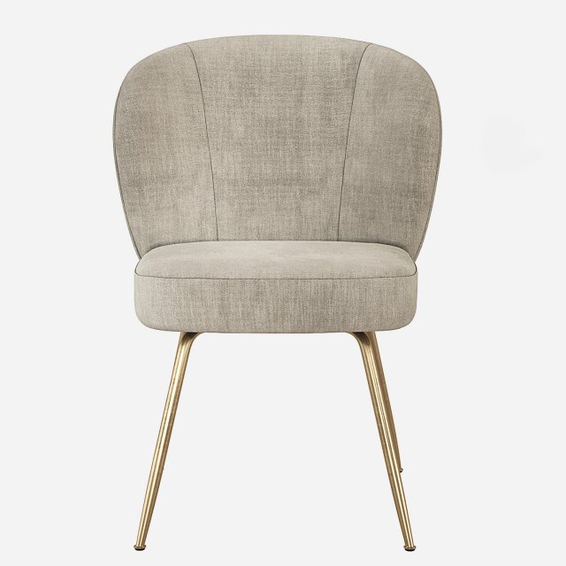 Greer upholstered dining chair 2025