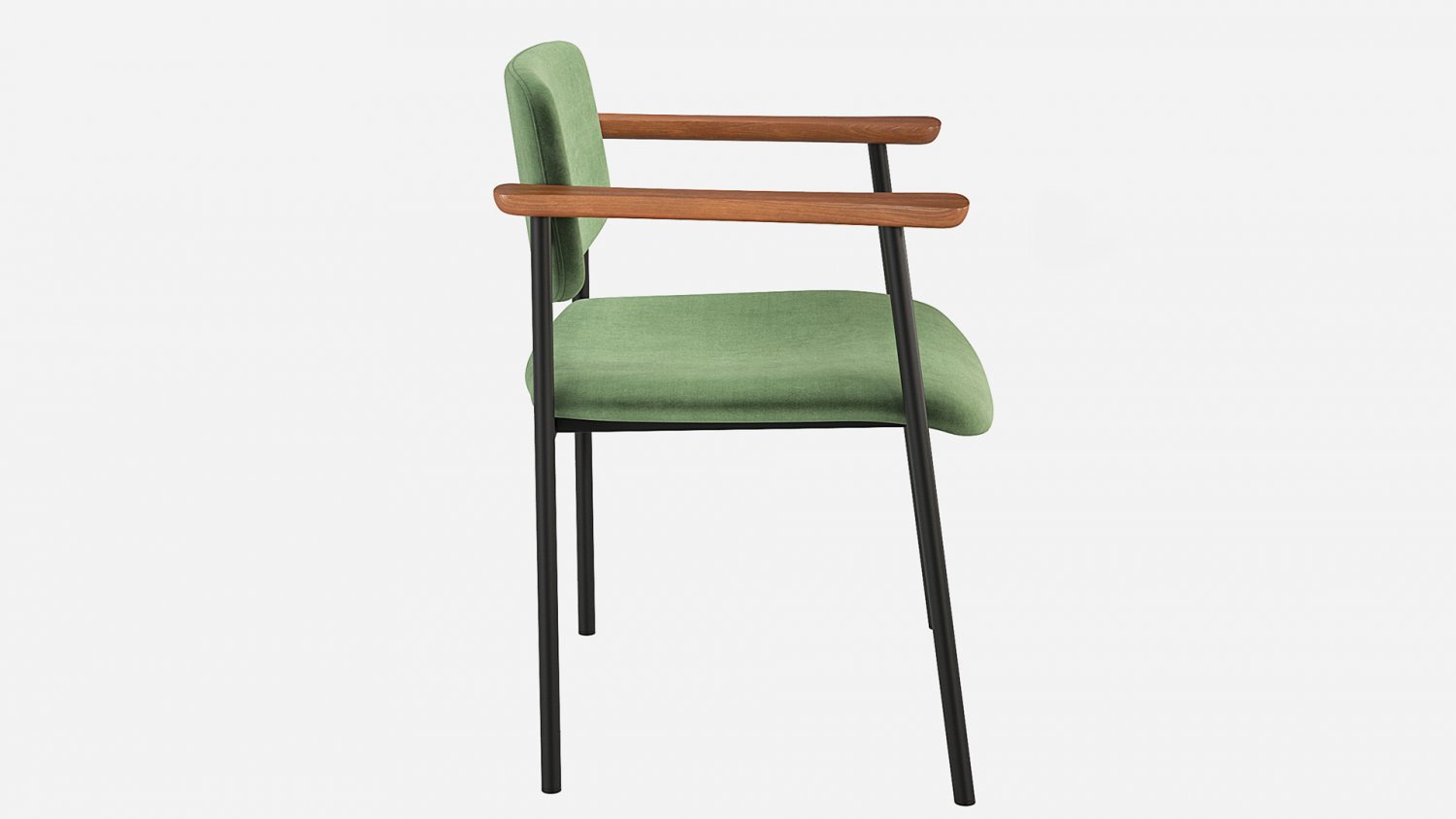 Cb2 hot sale warren chair