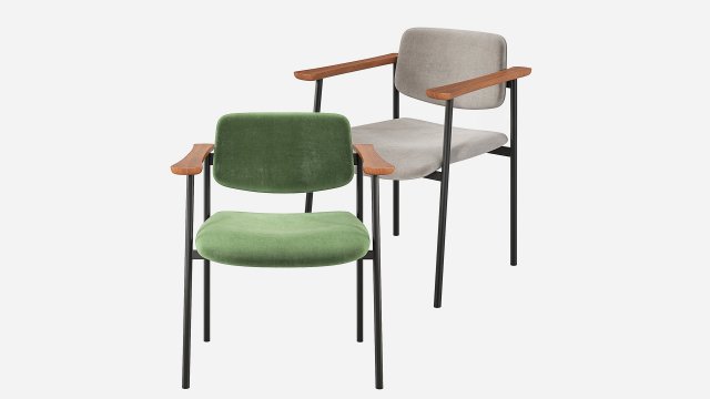Cb2 warren chair cheap