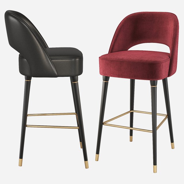 Collins bar chair deals