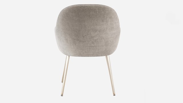 Amsterdam upholstered dining chair sales