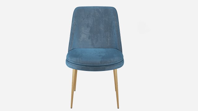 Finley west top elm chair