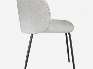 LaFORMA MINNA Chair 3D Model