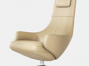 Vitra Repos Antonio Citterio 3D-Modell