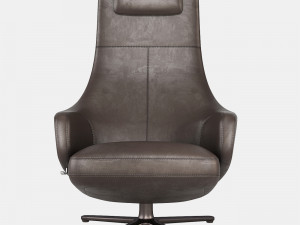 Vitra Repos Antonio Citterio 3D-Modell