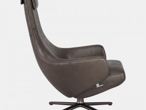 Vitra Repos Antonio Citterio 3D-Modell