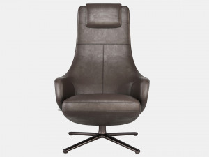 Vitra Repos Antonio Citterio 3D-Modell