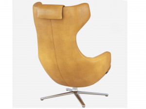 Grand repos Antonio Citterio Vitra Model 3D