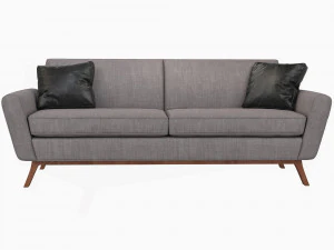 Диван Joybird Hyland 3D Модель