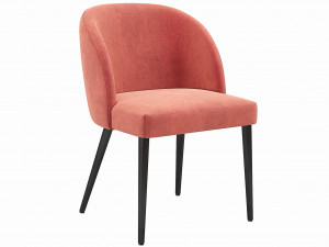 Cimbo Chair 3D Model