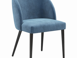 Cimbo Chair Modelo 3D