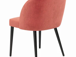 Krzesło Cimbo Model 3D