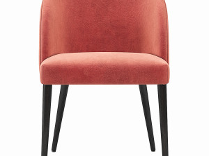 Cimbo Chair Modelo 3D