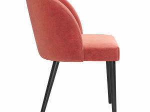 Cimbo Chair Modelo 3D