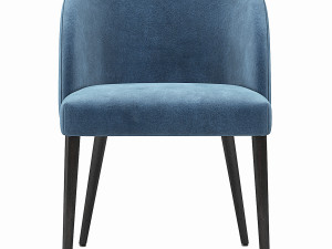 Cimbo Chair Modelo 3D