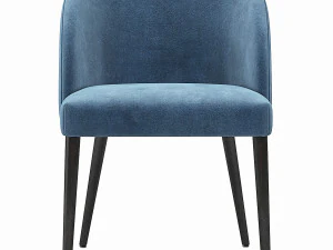 Krzesło Cimbo Model 3D