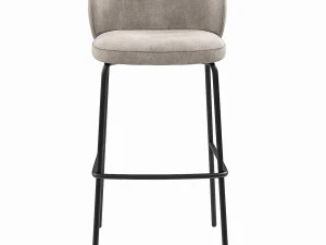 Princeton BoConcept Bar Stool 3D Model
