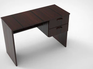 0ffice desk 3D Model