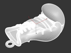 boxing Modello di stampa 3D