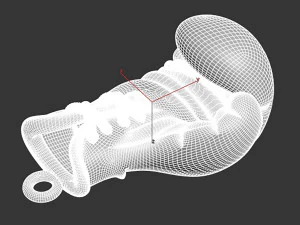 boxing 3D Print Model