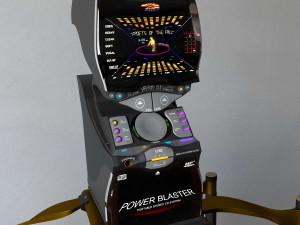 audio acoustic system Modelo 3D