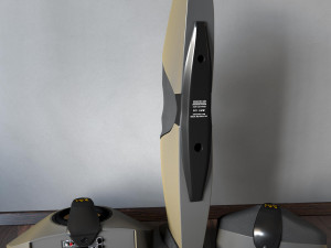 audio acoustic system Modelo 3D