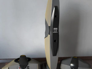 audio acoustic system 3D Model