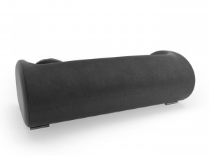 sofa koinor pearl 3Dモデル