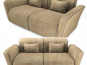 101 - 3D Model