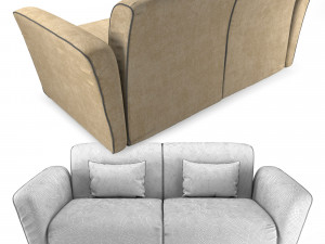 101 - Modello 3D