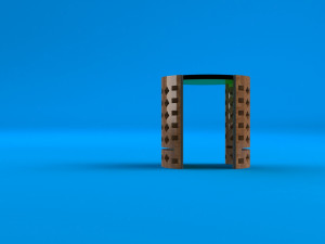 tea table Modèles 3D en vedette