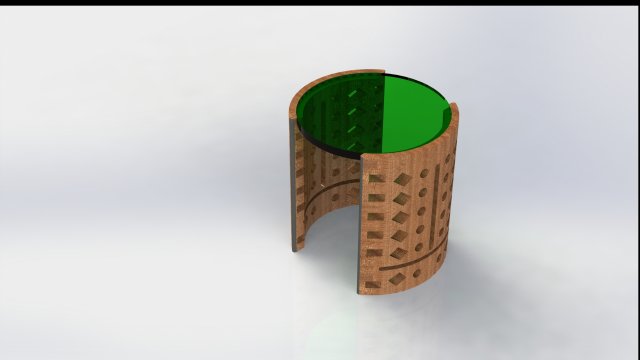 tea table Modèles 3D en vedette .c4d .max .obj .3ds .fbx .stl .blend 