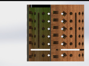 tea table Modèles 3D en vedette