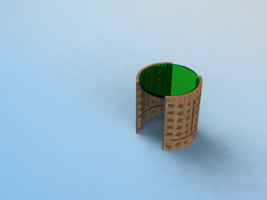 tea table Modèles 3D en vedette
