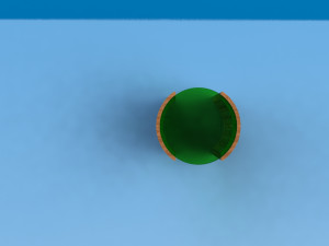 tea table Modèles 3D en vedette