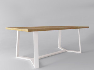 table nogach19 3D 모델