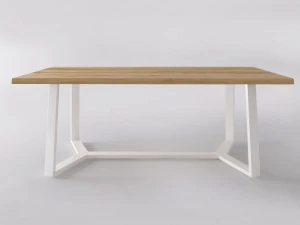 table nogach19 3D Model
