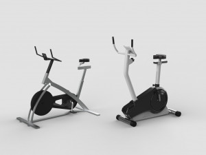 Training apparatus trenazher obj stl fbx 3ds autodesk inventor 2020 3D-Modell